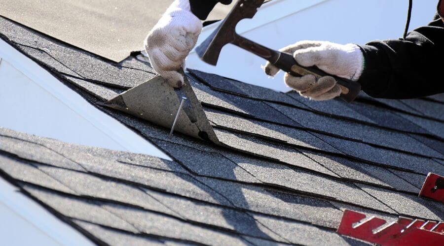 Professional residential roofers in Koshkonong, MO